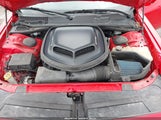 DODGE CHALLENGER R/T SHAKER 2C3CDZBTXJH165939 снимка