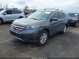 HONDA CR-V EX-L 2HKRM4H73EH703381 снимка