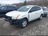 NISSAN ROGUE S JN8AS5MVXCW406875 снимка