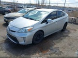 TOYOTA PRIUS TWO JTDKN3DU0C5430515 снимка