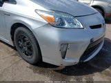 TOYOTA PRIUS TWO JTDKN3DU0C5430515 снимка
