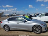 INFINITI Q50 2.0T BASE JN1CV7AP8HM642766 снимка
