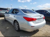 INFINITI Q50 2.0T BASE JN1CV7AP8HM642766 снимка