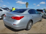 INFINITI Q50 2.0T BASE JN1CV7AP8HM642766 снимка