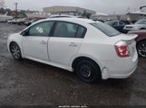 NISSAN SENTRA 2.0 SR 3N1AB6AP1CL615602 fotografie