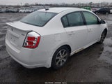 NISSAN SENTRA 2.0 SR 3N1AB6AP1CL615602 снимка
