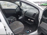 NISSAN SENTRA 2.0 SR 3N1AB6AP1CL615602 снимка