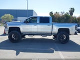 CHEVROLET SILVERADO 1500 1LT 3GCUKREC4EG564594 снимка