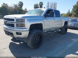 CHEVROLET SILVERADO 1500 1LT 3GCUKREC4EG564594 снимка
