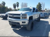 CHEVROLET SILVERADO 1500 1LT 3GCUKREC4EG564594 снимка