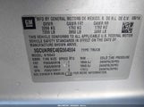 CHEVROLET SILVERADO 1500 1LT 3GCUKREC4EG564594 снимка