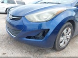 HYUNDAI ELANTRA SE 5NPDH4AE1GH706970 снимка