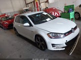 VOLKSWAGEN GOLF GTI S 3VWYT7AU8FM067954 fotografie