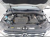 VOLKSWAGEN TIGUAN 2.0T S 3VV1B7AX5LM079123 photo
