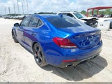 GENESIS G70 3.3T RWD KMTG34LE0MU073034 снимка