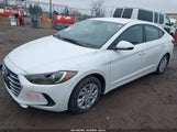 HYUNDAI ELANTRA SE 5NPD74LF5HH127099 снимка
