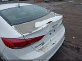 HYUNDAI ELANTRA SE 5NPD74LF5HH127099 снимка
