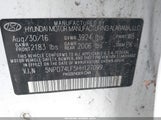 HYUNDAI ELANTRA SE 5NPD74LF5HH127099 снимка