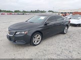 Chevrolet Impala 1Lt 1G1115SLXFU114538 снимка