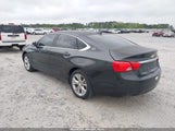 Chevrolet Impala 1Lt 1G1115SLXFU114538 снимка