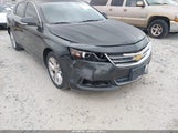 Chevrolet Impala 1Lt 1G1115SLXFU114538 снимка
