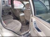 JEEP GRAND CHEROKEE LAREDO 1J4GX48S61C623687 снимка