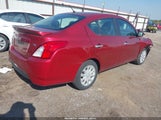 NISSAN VERSA 1.6 SV 3N1CN7AP9JK394050 fotografie