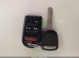 HONDA ODYSSEY EX-L 5FNRL38708B027326 снимка