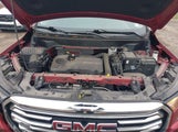 GMC TERRAIN AWD SLT 3GKALVEV2NL141924 снимка