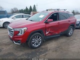 GMC TERRAIN AWD SLT 3GKALVEV2NL141924 снимка