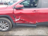 GMC TERRAIN AWD SLT 3GKALVEV2NL141924 снимка
