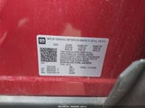 GMC TERRAIN AWD SLT 3GKALVEV2NL141924 снимка