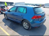 VOLKSWAGEN GOLF TSI S 4-DOOR 3VW217AU6FM013824 fotografie