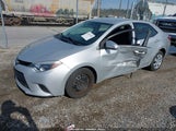 TOYOTA COROLLA LE 2T1BURHE6EC199070 снимка