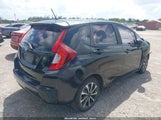 HONDA FIT LX JHMGK5H58GX002388 fotografie
