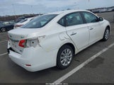 NISSAN SENTRA SV 3N1AB7AP8EL642062 снимка