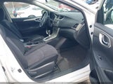 NISSAN SENTRA SV 3N1AB7AP8EL642062 снимка