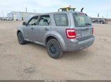 FORD ESCAPE XLS/XLS MANUAL 1FMCU02Z58KA18082 снимка