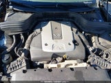 Infiniti Ex35 Journey JNKAJ09F88M361410 photo