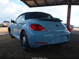 VOLKSWAGEN BEETLE 2.5L 3VW5P7AT9DM830477 снимка