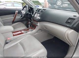 Toyota Highlander Limited V6 5TDYK3EH3CS057422 снимка