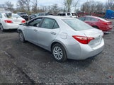 TOYOTA COROLLA LE 2T1BURHE2JC080216 снимка