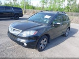 ACURA RDX 5J8TB18567A023818 снимка