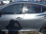 NISSAN SENTRA SR XTRONIC CVT 3N1AB8DV2MY264497 photo