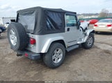 JEEP WRANGLER X 1J4FA39S03P365197 снимка