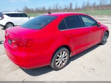 VOLKSWAGEN JETTA 2.5L SE 3VWDP7AJ8DM350439 fotografie