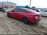 HYUNDAI ELANTRA SEL KMHLM4AG4MU093197 снимка