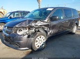 DODGE GRAND CARAVAN SE 2C4RDGBG3KR809144 снимка