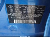 HYUNDAI ELANTRA SE KMHD74LF5HU095093 снимка