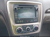 GMC ACADIA DENALI 1GKKVTKD8EJ252502 снимка